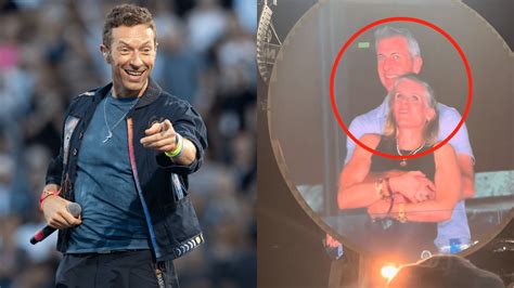 coldplay ceo cheating