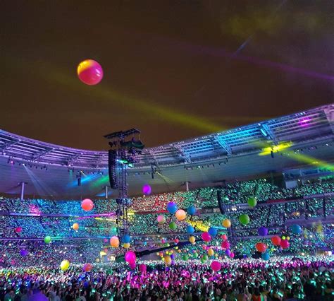 coldplay concert france