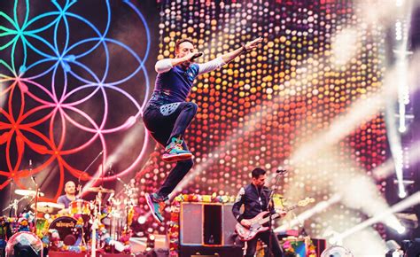 coldplay live in sao paulo concert film