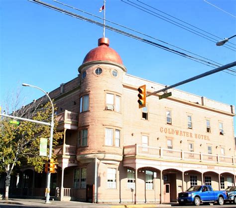 coldwater hotel