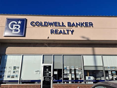 coldwell banker chicago locations