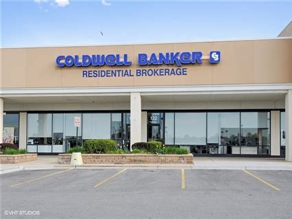 coldwell banker real estate naperville il