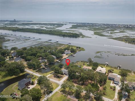 coldwell banker sunset beach nc