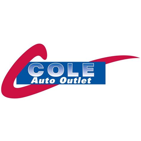 Cole Auto Bluefield Va