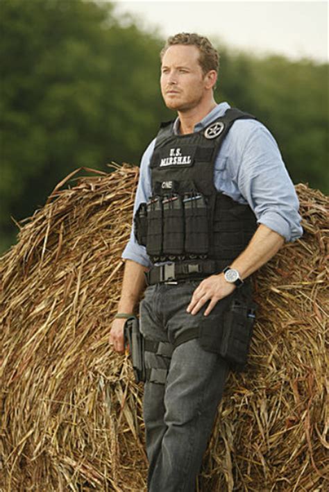 cole hauser series and tv shows list