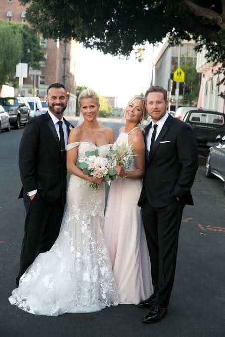 cole hauser wedding