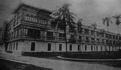 Colegio Santa Rosa de Lima - Dirección y teléfono de Colegio Santa Rosa