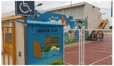 Visita del alumnado de 6º de Primaria del CEIP «Virgen del Pilar» | IES