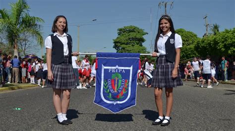 colegio anglo de las americas