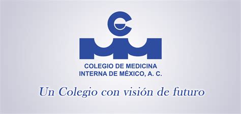 colegio de medicina interna mexico