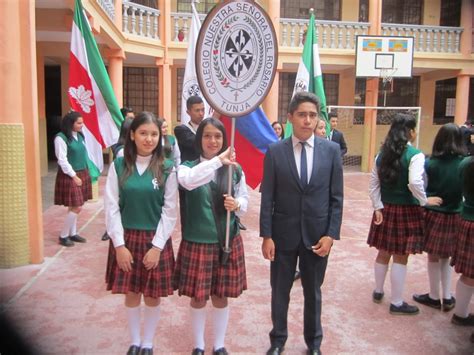 colegio del rosario tunja