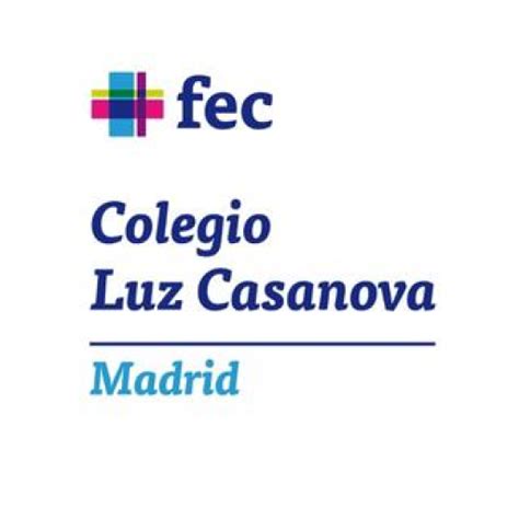 colegio luz casanova fec