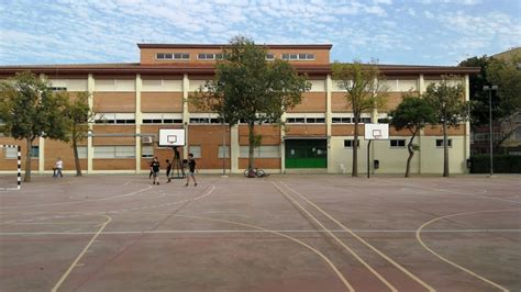 colegio miguel de cervantes fuengirola