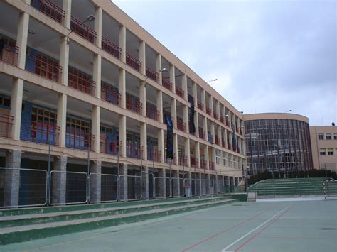 colegio sagrada familia alicante