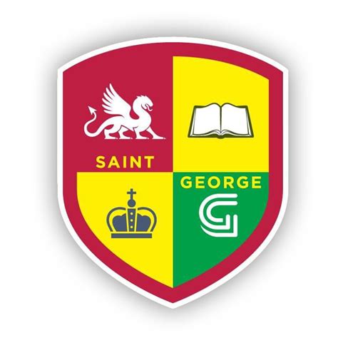 colegio saint george school
