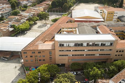 colegio salazar y herrera