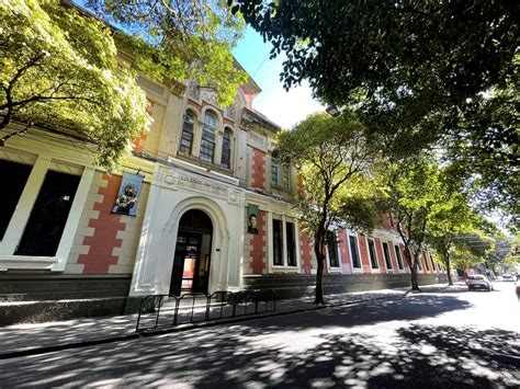 colegio san jose rosario