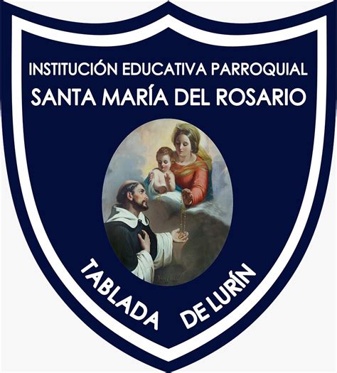 colegio santa maria del rosario