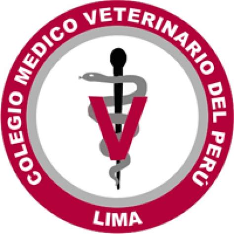 colegio veterinario del peru