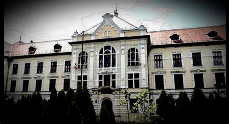 colegiul national unirea targu mures