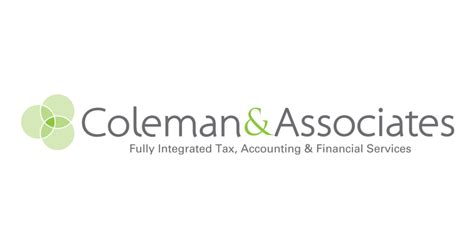 coleman and associates cpa