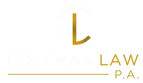 coleman law firm tallahassee