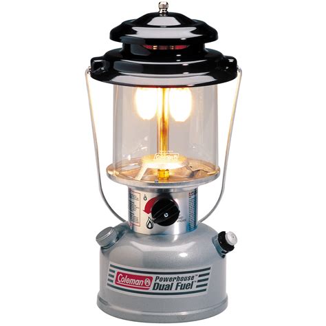 Coleman Multi Fuel Lantern