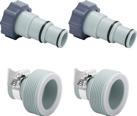 Coleman Pool Hose Adapter