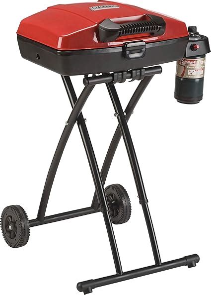 Coleman Portable Grill Amazon