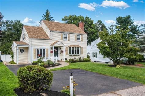 Coleman Rd Wethersfield Ct