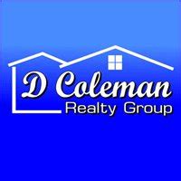 coleman realty & investment company