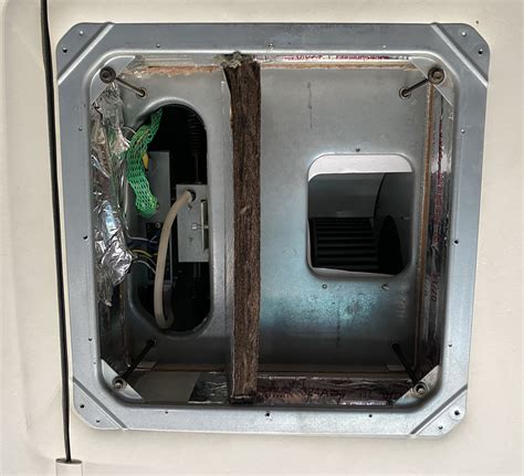 coleman rv air conditioner repair