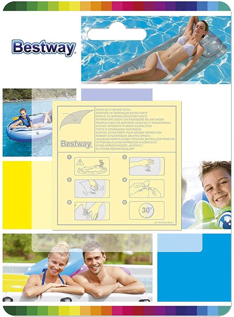 The Best Coleman Air Mattress Patch Repair Kit 2023