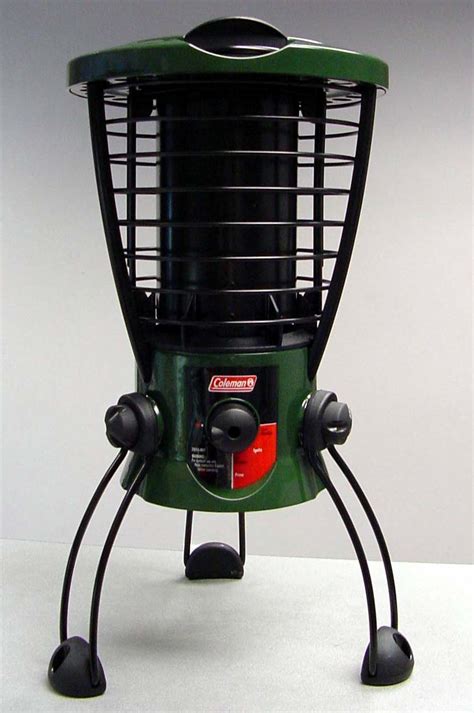 Coleman 2910800 Propane Bug Zapper eBay