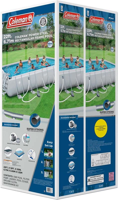 How To Open Drain On Coleman Pool Best Drain Photos