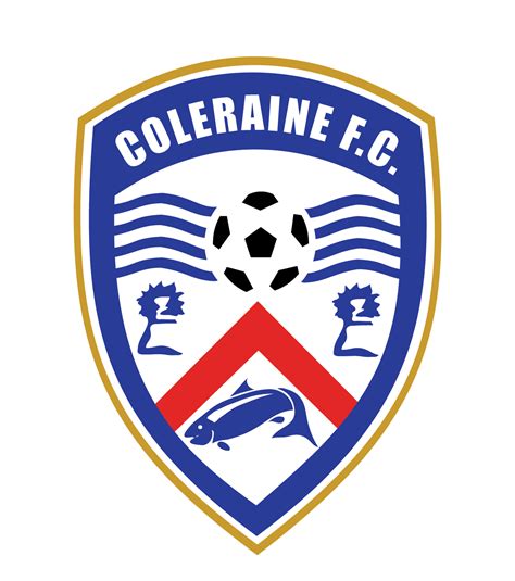 coleraine football club news