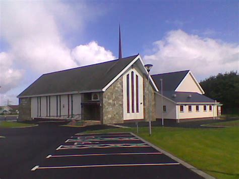 coleraine free presbyterian church live