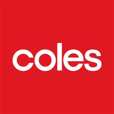 coles change email address