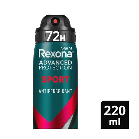 Coles Deodorant Rexona