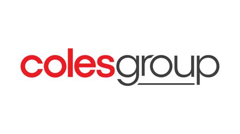 coles group & myer gift card website