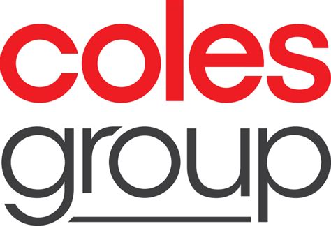coles group limited asx