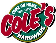 coles hardware stores middleburg hours