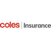 coles home and contents insurance australia
