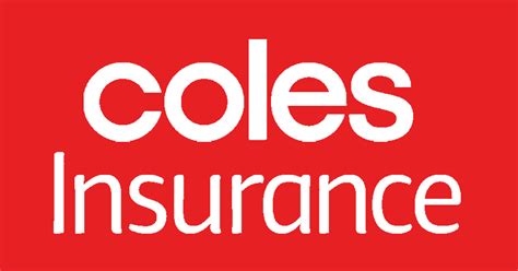 coles insurance log in