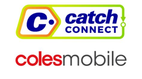 coles mobile network