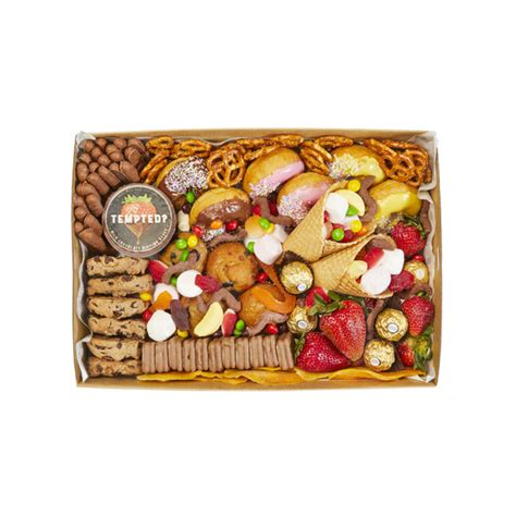 coles online catering platters