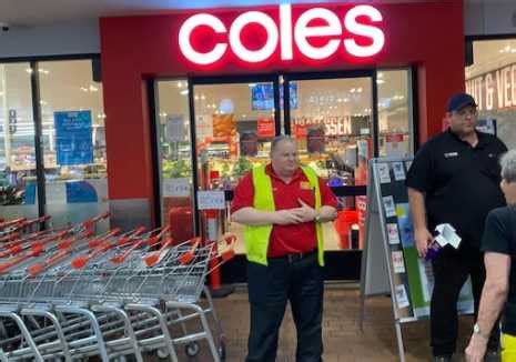 coles open now near me delivery