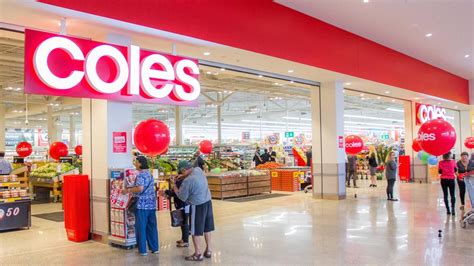 coles opening hours perth