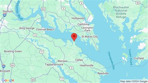 Coles Point Va Zip Code