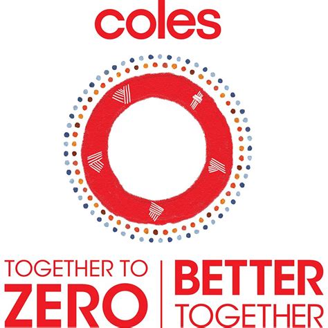 coles sustainability ad